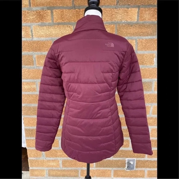 The north face WOMEN'S STRETCH LYNN
JACKET small - Picture 7 of 13